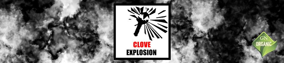 Clove Explosion