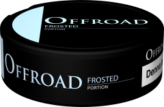 Offroad Frosted