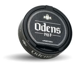 Odens No3