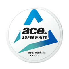 ACE Cool Mint Low