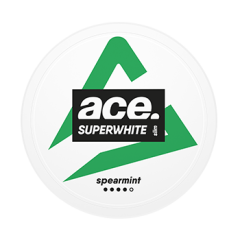 ACE Spearmint