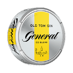 General Old Tom Gin White