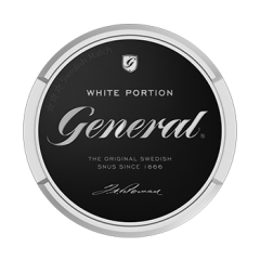 General White