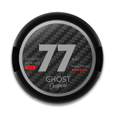 77 Ghost Edition