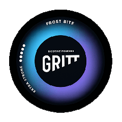 GRITT Extra Strong Frost Bite