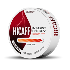 Hicaff Classic Cola