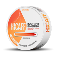 Hicaff Energy Rush
