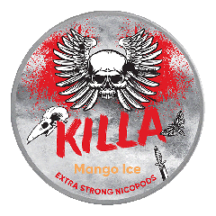 Killa Mango Ice