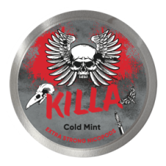 Killa Cool Mint