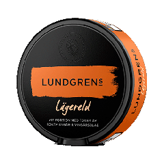 Lundgrens Lägereld