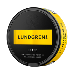 Lundgrens Skåne White