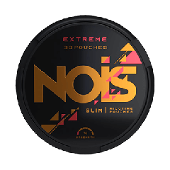 NOIS Extreme 4mg