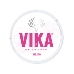 VIKA Pink Mojito