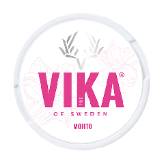VIKA Pink Mojito