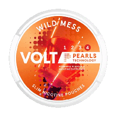 VOLT Pearls Wild Mess