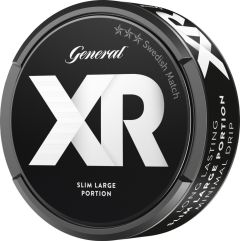 General Xrange Original Slim