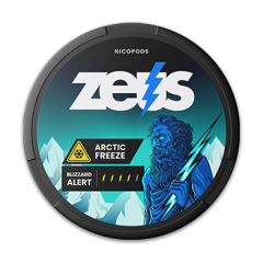 ZEUS Arctic Mint Strong