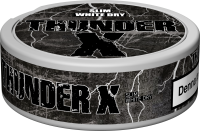 Thunder X White Dry Slim
