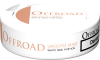 Offroad Mint White Mini