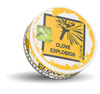 Clove Explosion White