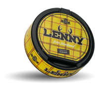 Lenny's Cut Original