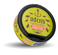 Odens Lime Extreme
