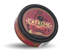 Odens No3 Extreme Loose