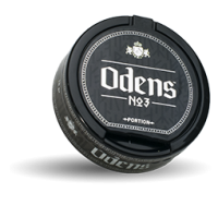 Odens No3