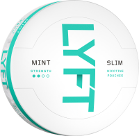LYFT Mint Slim