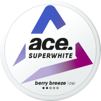ACE Berry Breeze Low