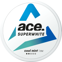 ACE Cool Mint Low