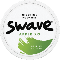 Swave Apple Slim