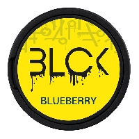 BLCK Blueberry