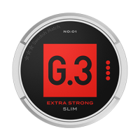 General G.3 Original Extra Strong Slim