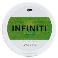 Infiniti Apple & Kiwi