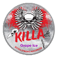 Killa Grape Ice