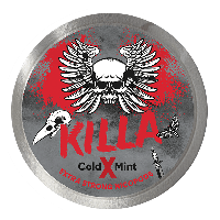 KILLA X COLD MINT