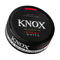 Knox White Strong