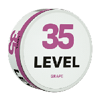 LEVEL 35 Grape