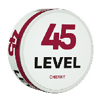 LEVEL 45 Cherry