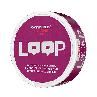 Loop Cassis Bliss Strong
