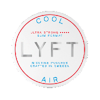 LYFT Cool Air Ultra