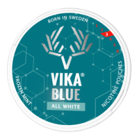 VIKA BLUE