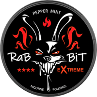 RABBIT Pepper Mint