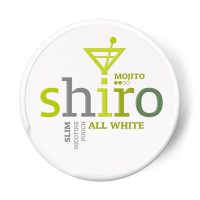 Shiro Mojito