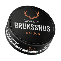 Smålands Brukssnus Original