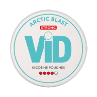 VID Artic Blast Strong