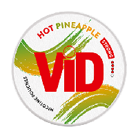 VID Hot Pineapple Strong