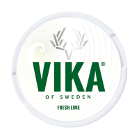 VIKA Fresh Lime