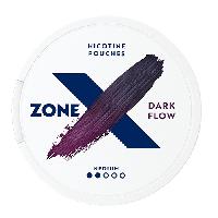 ZoneX Dark Flow Medium